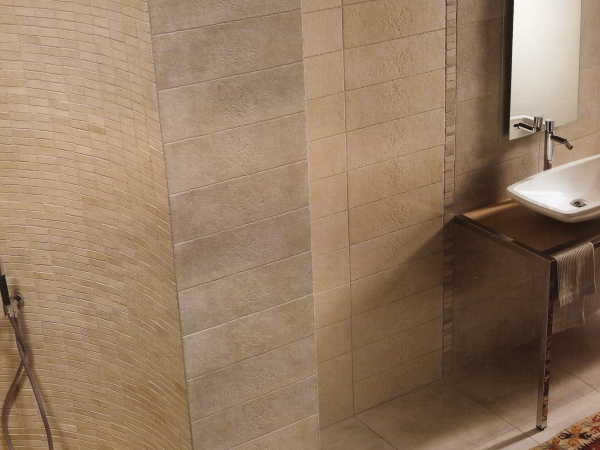 Керамогранит HTS-10, Del Conca