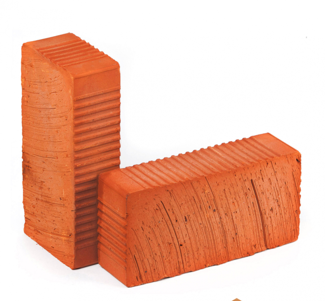 Кирпич одинарный полнотелый М 125 БОГОРОДСК