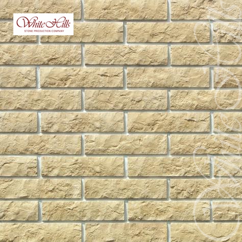 Облицовочный камень White Hills, Толедо, цвет 402-10