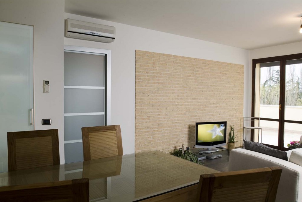 Кирпич SELMO SUPERIOR LINE, Roma, 240x115x70, S.Anselmo