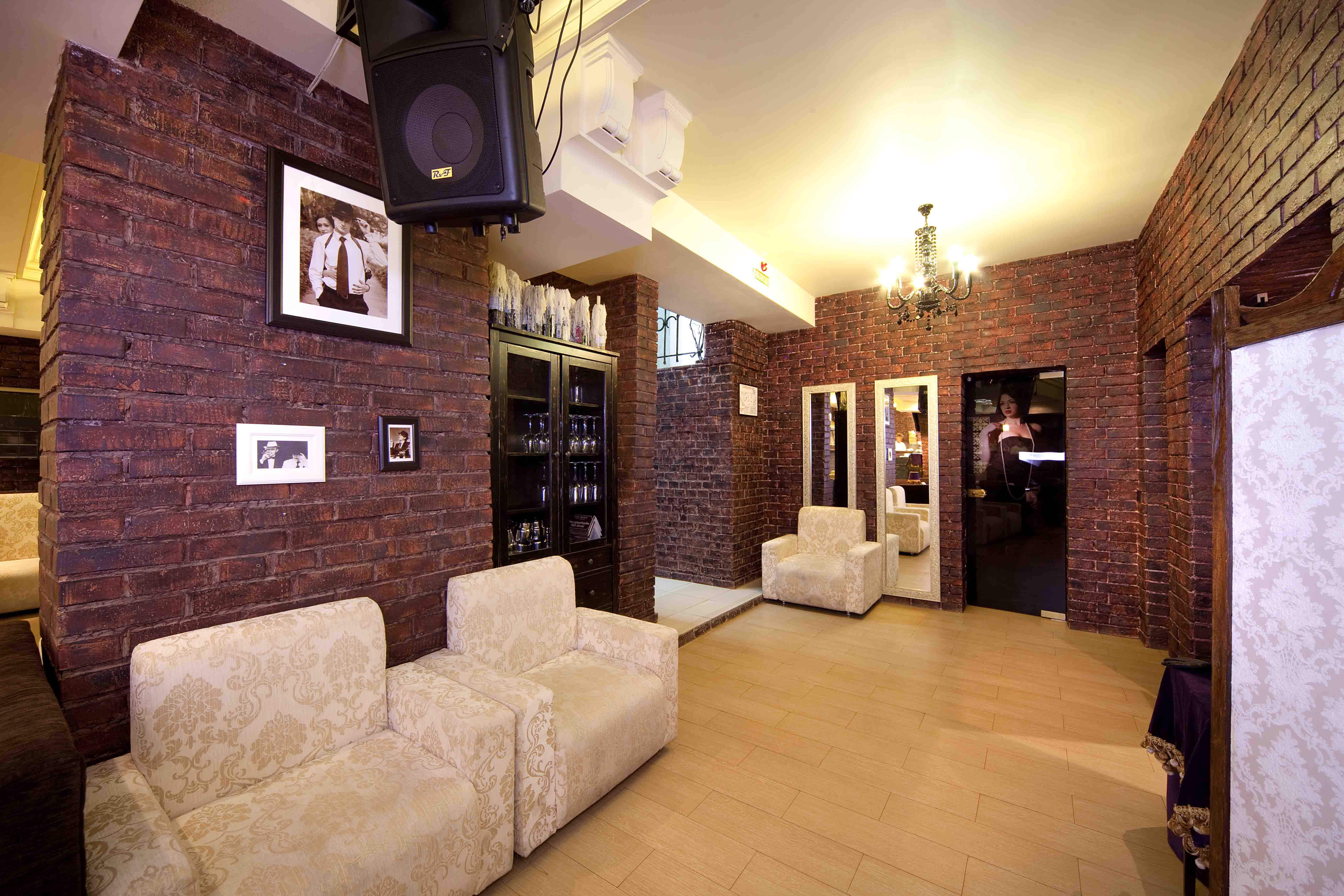 Коза Ностра г.Энгельс