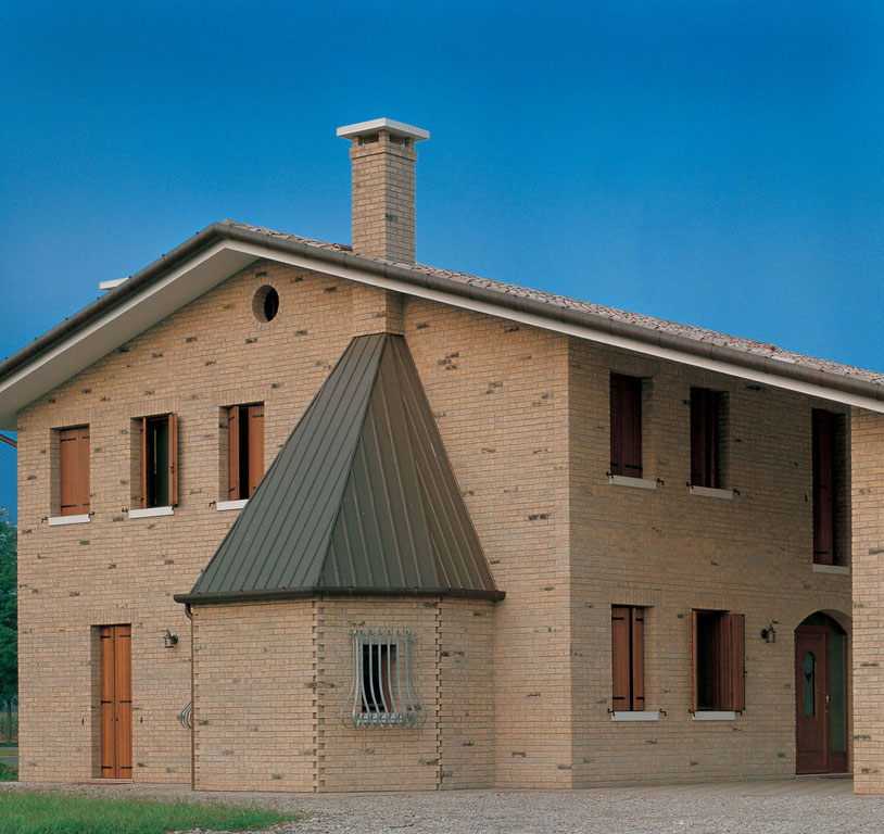 Кирпич SELMO SUPERIOR LINE, Venezia, 240x115x70, S.Anselmo