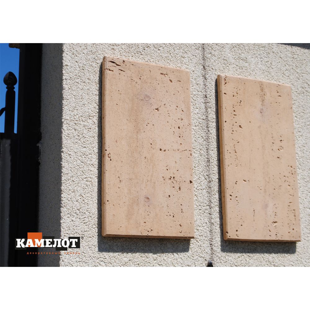 Искусственный камень "Тиволи" арт. 532