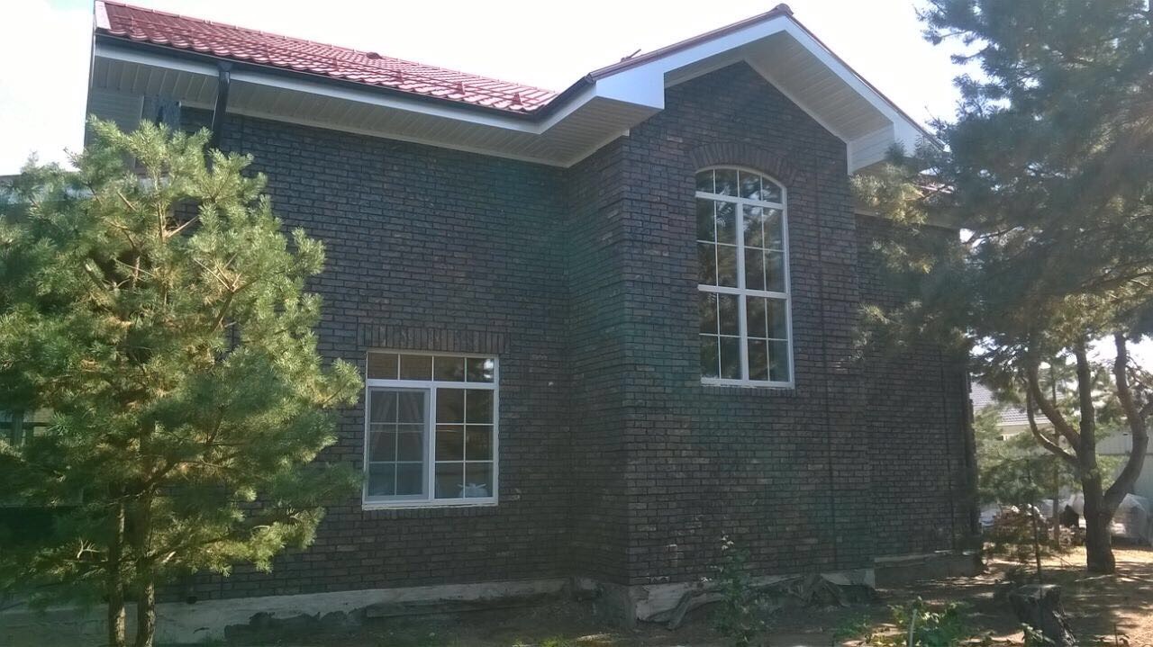 Кирпич Ручной Работы, Состаренный №11, М175, 210х100х65, Rufford