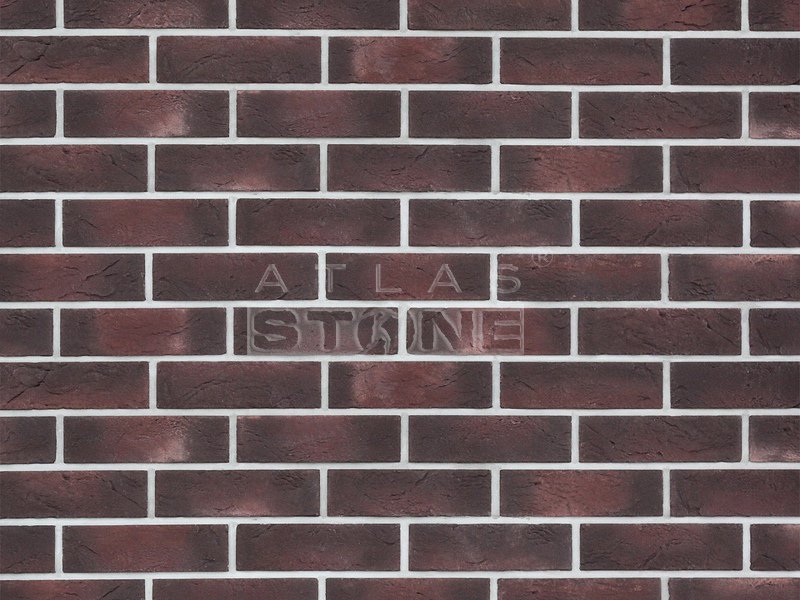 Искусственный камень ATLAS STONE "Касимовский кирпич" 506
